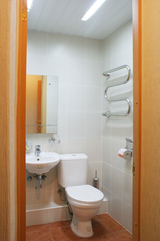 Гостиница Гостиница Курортная Чебоксары