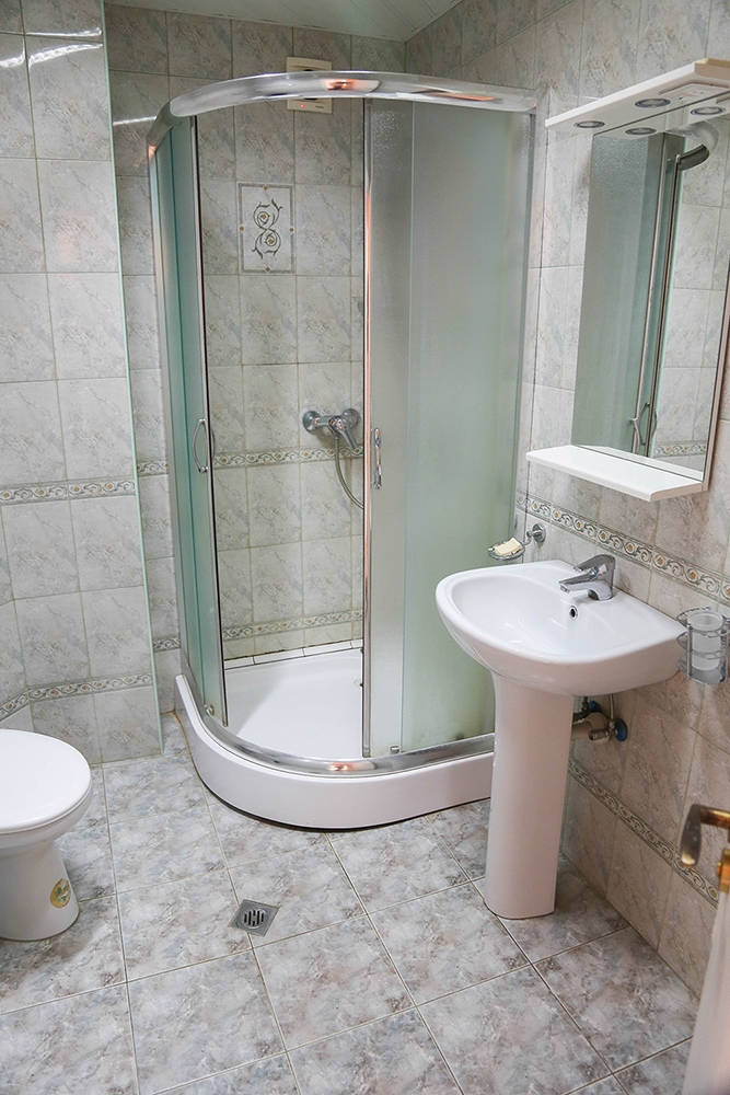 Гостиница Гостиница Курортная Чебоксары